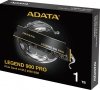 Adata Dysk SSD LEGEND 900 Pro 1TB PCIe 4x4 7.4/6.5 GB/s M2